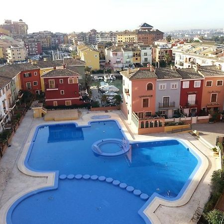 Apartamento Portsaplaya Port Saplaya Zewnętrze zdjęcie