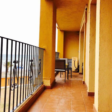 Apartamento Portsaplaya Port Saplaya Zewnętrze zdjęcie