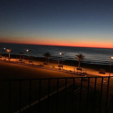 Apartamento Portsaplaya Port Saplaya Zewnętrze zdjęcie
