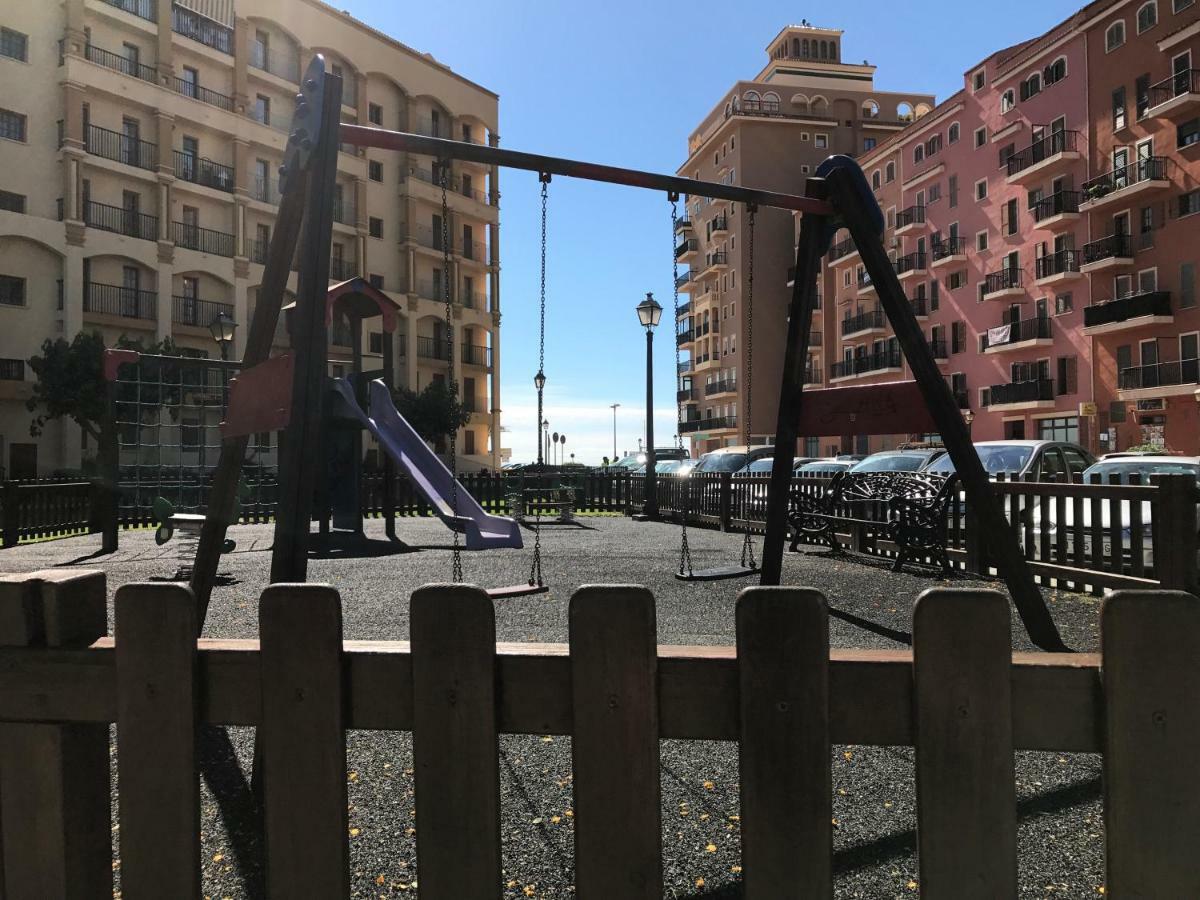 Apartamento Portsaplaya Port Saplaya Zewnętrze zdjęcie