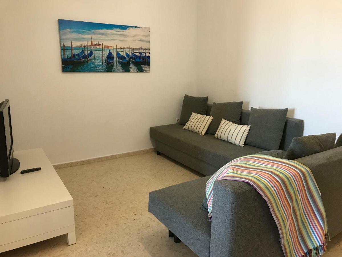 Apartamento Portsaplaya Port Saplaya Zewnętrze zdjęcie